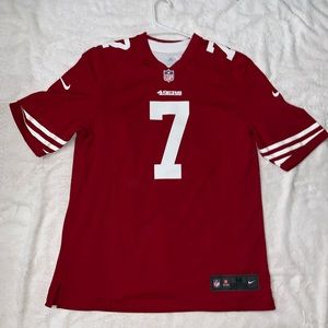 49ers Jersey